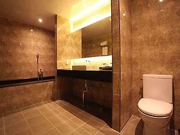 Designers Hotel The Rich