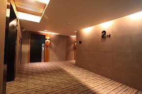 Designers Hotel The Rich