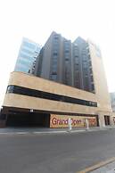 Designers Hotel The Rich