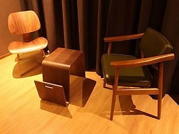 Designers Hotel The Rich