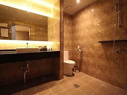 Designers Hotel The Rich