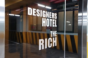 Designers Hotel The Rich