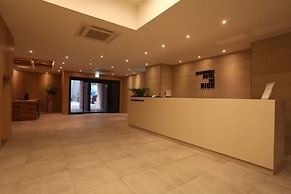 Designers Hotel The Rich