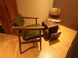 Designers Hotel The Rich