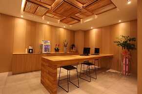 Designers Hotel The Rich