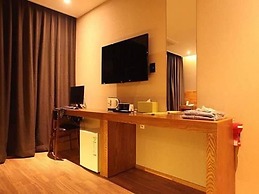 Designers Hotel The Rich