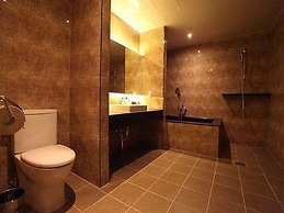 Designers Hotel The Rich