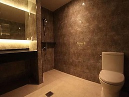 Designers Hotel The Rich