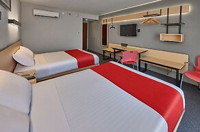 City Express by Marriott Monterrey Norte