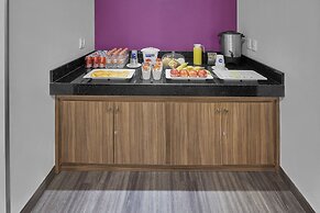 City Express by Marriott Monterrey Norte