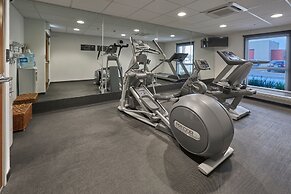 City Express by Marriott Monterrey Norte