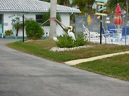 Palm Court Motel