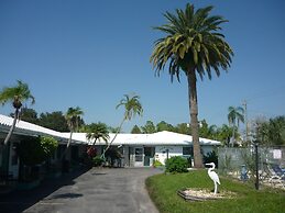 Palm Court Motel