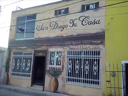 San Diego Tu Casa