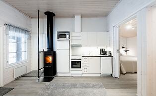 Holiday Resort Harjun Portti