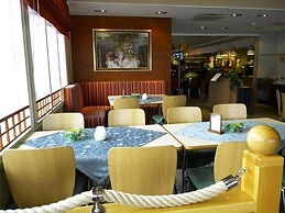 Holiday Resort Harjun Portti