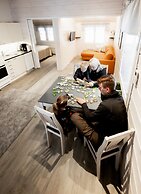 Holiday Resort Harjun Portti