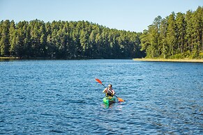 Holiday Resort Harjun Portti