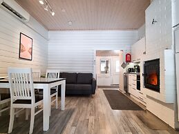 Holiday Resort Harjun Portti