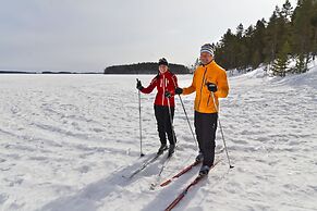 Holiday Resort Harjun Portti