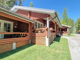 Holiday Resort Harjun Portti