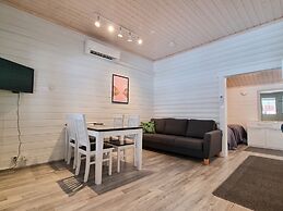 Holiday Resort Harjun Portti