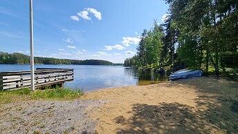 Holiday Resort Harjun Portti