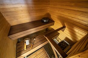 Holiday Resort Harjun Portti