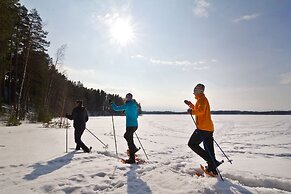 Holiday Resort Harjun Portti
