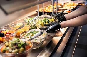 Holiday Resort Harjun Portti