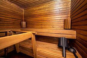 Holiday Resort Harjun Portti