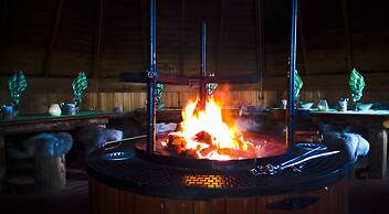 Holiday Resort Harjun Portti