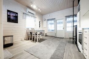 Holiday Resort Harjun Portti