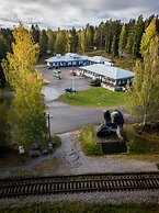 Holiday Resort Harjun Portti