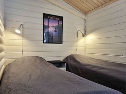 Holiday Resort Harjun Portti