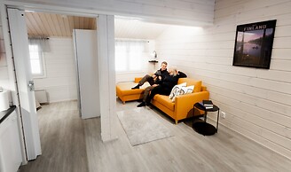 Holiday Resort Harjun Portti