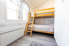 Holiday Resort Harjun Portti