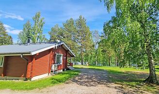 Holiday Resort Harjun Portti