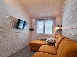 Holiday Resort Harjun Portti