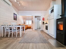 Holiday Resort Harjun Portti