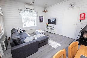 Holiday Resort Harjun Portti