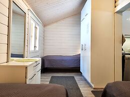 Holiday Resort Harjun Portti