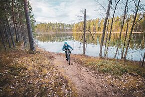 Holiday Resort Harjun Portti