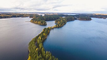 Holiday Resort Harjun Portti