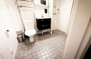 Holiday Resort Harjun Portti