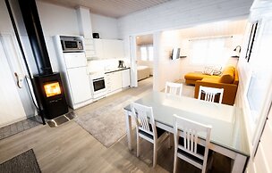 Holiday Resort Harjun Portti