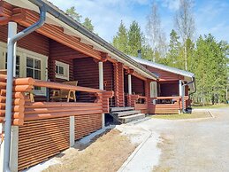 Holiday Resort Harjun Portti