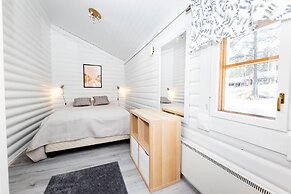 Holiday Resort Harjun Portti