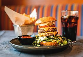 Holiday Resort Harjun Portti