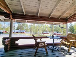 Holiday Resort Harjun Portti